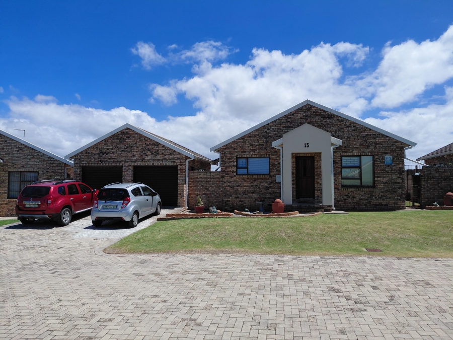 2 Bedroom Property for Sale in Campher Park Eastern Cape